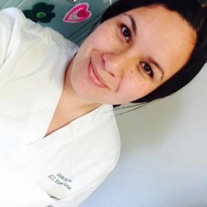 Meet your Posher, Jade